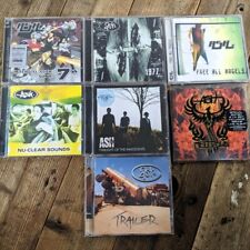 Ash album bundle for sale  MARKET DRAYTON