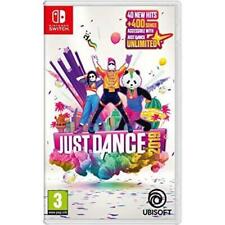 Dance 2019 nintendo for sale  PLYMOUTH