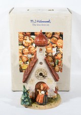 Hummel chapel time for sale  Buckingham