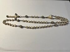 Bijoux collier pierre d'occasion  Dijon