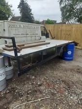 Volkswagen mercedes sprinter for sale  SOUTHPORT