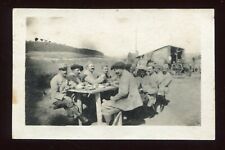 Photo guerre 1914 d'occasion  Dijon
