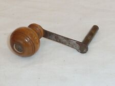 Old grandfather long for sale  SUDBURY