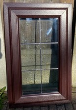 Glazed upvc window for sale  SOUTH OCKENDON