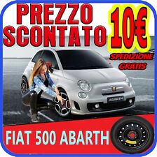 Ruotino scorta per for sale  Shipping to Ireland