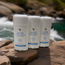 Forever living aloe gebraucht kaufen  Taufkirchen (Vils)