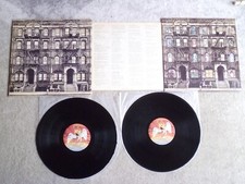 physical graffiti vinyl for sale physical graffiti vinyl for sale WESTON-SUPER-MARE