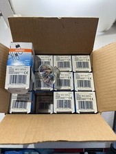 Projetor FXL "pacote com 24" lâmpada fotográfica lâmpada de projeção 82v 410w, Osram comprar usado  Enviando para Brazil