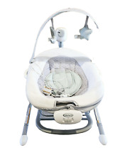 Graco soothe sway for sale  Morgantown