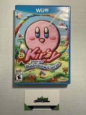 Kirby rainbow curse for sale  Elkhorn