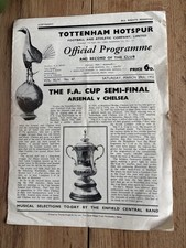 fa cup programmes for sale fa cup programmes for sale MANCHESTER