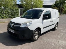 2014 renault kangoo for sale  NORMANTON