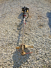 Craftsman gas weedwacker for sale  Wooster