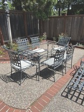 Brown jordan florentine for sale  San Rafael