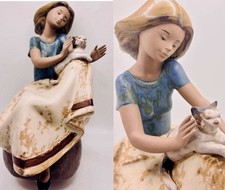 Lladro 2169 repose for sale  Homosassa