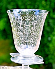 Baccarat grand vase d'occasion  Albi
