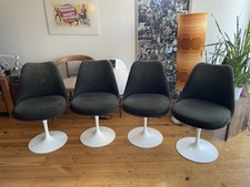 Chaises saarinen knoll d'occasion  Clermont-Ferrand-