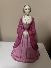 Coalport anne cleves for sale  Medina