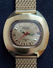 Herrenuhr damenuhr provita gebraucht kaufen  Magdeburg