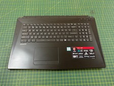 Msi gl72 7qf for sale  Champlain