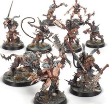 Oop warcry untamed for sale  Bedford