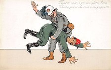 Libya italo turkish d'occasion  France