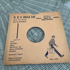 Rare vintage rho for sale  CHELMSFORD