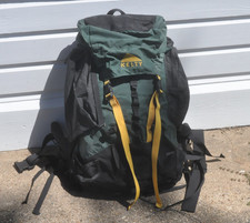 Kelty glacier backpack for sale  Linthicum Heights
