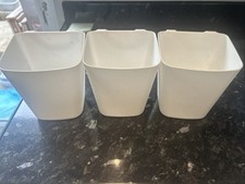Ikea sunnersta containers for sale  LEEDS