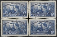 Decouverte radium bloc d'occasion  France