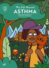 Life beyond asthma for sale  DERBY