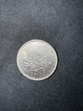 Franc 1971 liberte gebraucht kaufen Franc 1971 liberte gebraucht kaufen  Waiblingen