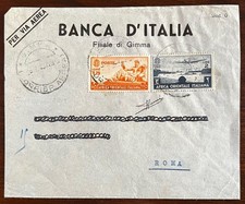 Colonie italiane p.a. usato  Salizzole