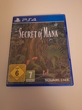 Secret mana playstation gebraucht kaufen  Darmstadt