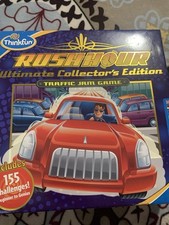 Rush hour ultimate for sale  Dalton