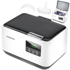 Nettoyeur ultrasons 600ml d'occasion  Toulouse-