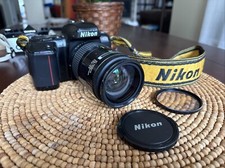 Nikon n6006 camera for sale  Encinitas