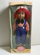 Rare raggedy ann for sale  Meriden