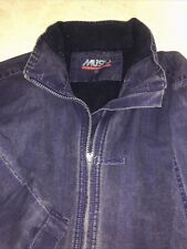 Musto performance jacket for sale  CULLOMPTON