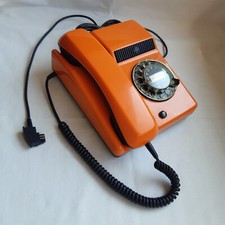 70er telefon telenorma gebraucht kaufen  München