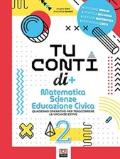 Conti matematica scienze usato  Italia