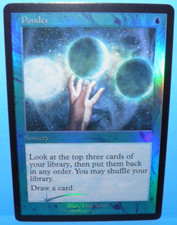 Magic gathering ponder for sale  USA