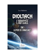 Dioltach dyssee tome gebraucht kaufen  Trebbin