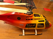 Graupner bell ranger usato  Italia