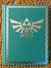 The Legend of Zelda Spirit Tracks - Edição de Colecionador Guia de Estratégia Prima comprar usado  Enviando para Brazil