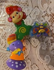 Fisher price rainforest for sale  Keyport