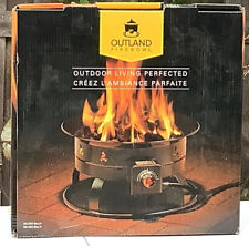 pit fire propane outland for sale  Park Ridge