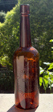 Mint vintage amber for sale  Sonora