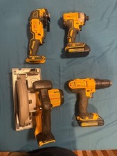 Dewalt cordless 20v for sale  Little Elm