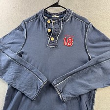 Vintage abercrombie shirt for sale  Henderson